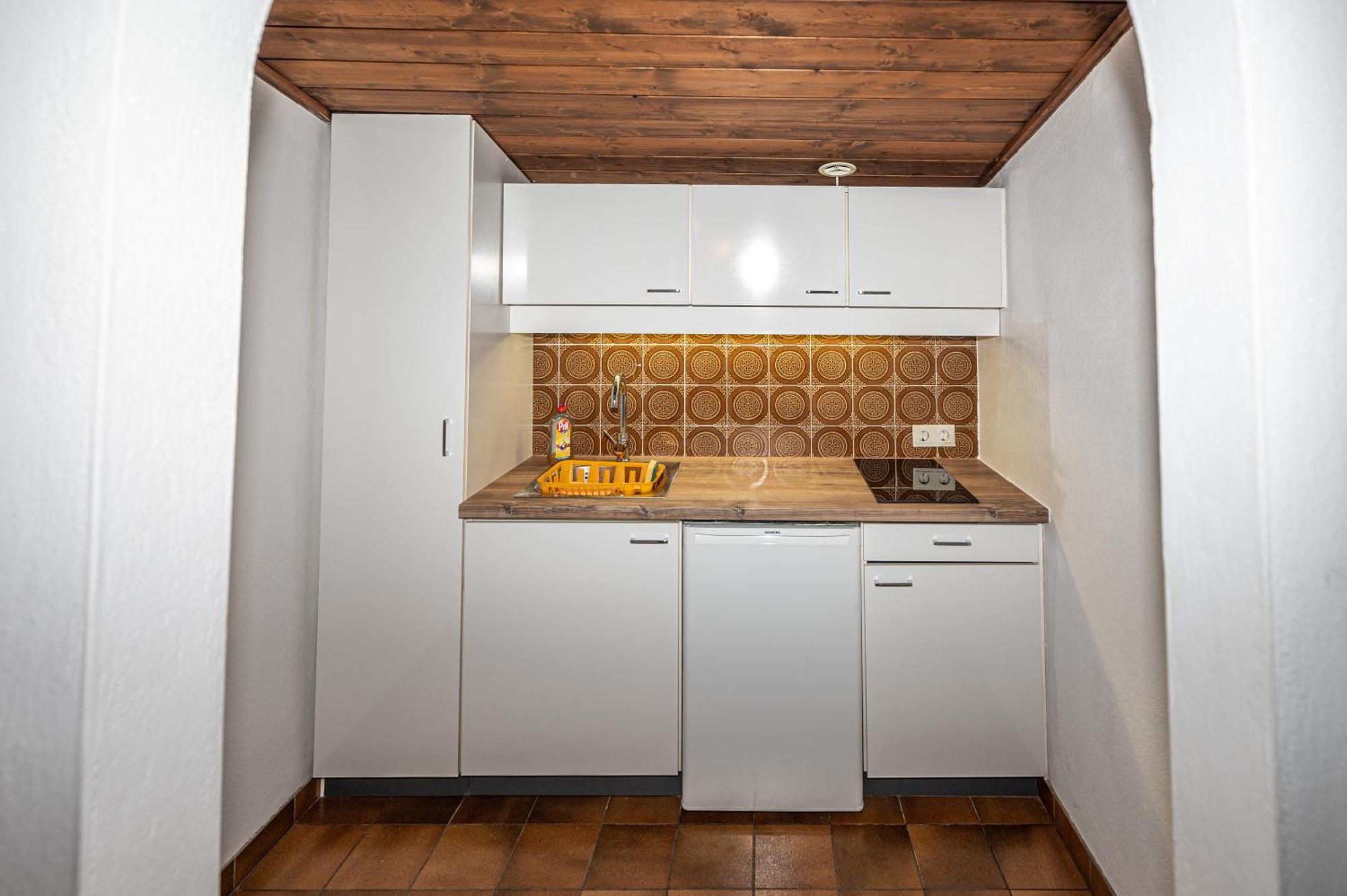 Appartement Pillersee Санкт-Ульрих-ам-Пиллерзее Экстерьер фото