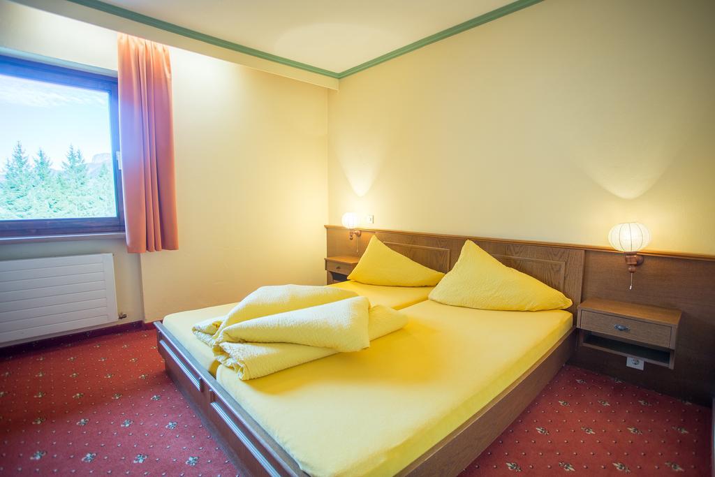 Appartement Pillersee Санкт-Ульрих-ам-Пиллерзее Экстерьер фото